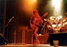 Marillion - La Salle Albert Rousseau, Quebec City - 16.06.1984 - Photo by Michel Drolet